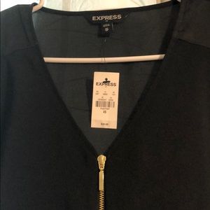 🖤EXPRESS Brand New with Tags! Blouse🖤
